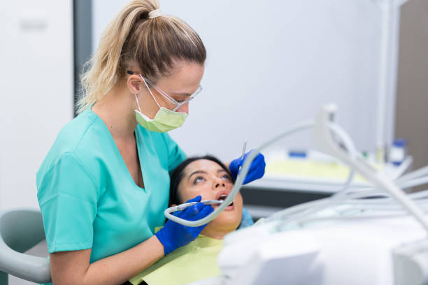 Best Pediatric Emergency Dentist in Munford, TN