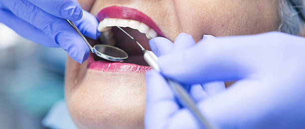 Best Walk-In Emergency Dentist in Munford, TN